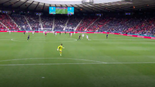 Wereldgoal van Schick